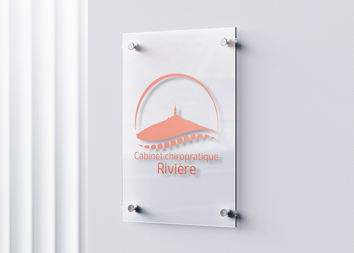 logo chiropracteur